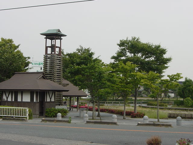 スマイルハイムの周辺|公園まで160ｍ