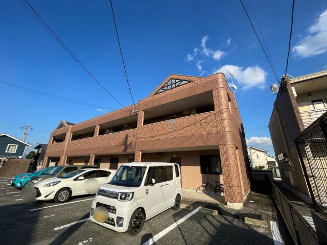 スマイルハイムの外観|外観写真（昼）