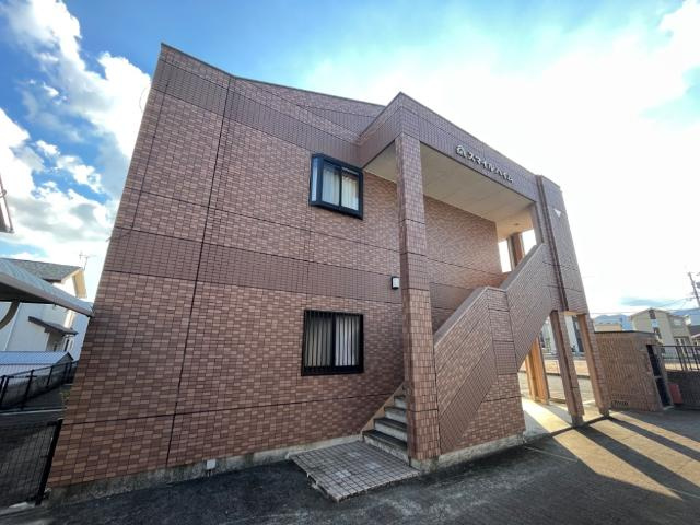 スマイルハイムの外観|外観写真（昼）