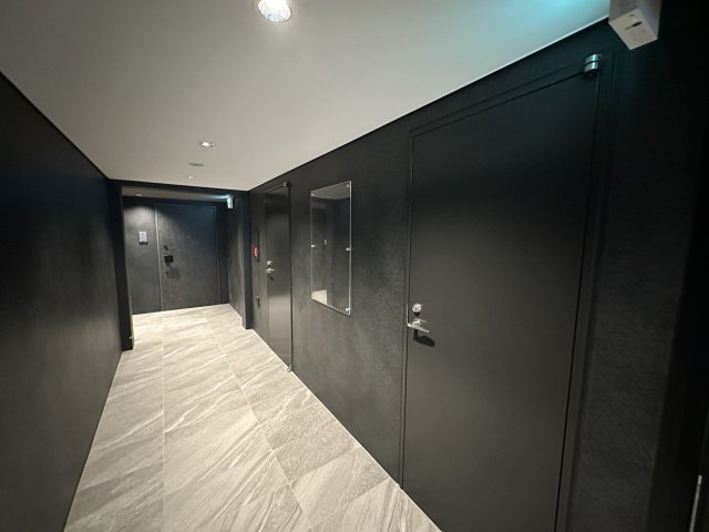 【その他共用部分】 | ＧＲＡＮ ＰＡＳＥＯ三宿