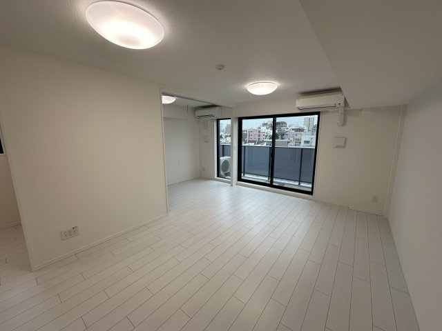 【居間・リビング】 | ＧＲＡＮ ＰＡＳＥＯ三宿