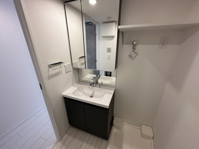 【洗面所】 | ＧＲＡＮ ＰＡＳＥＯ三宿