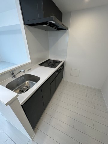 【キッチン】 | ＧＲＡＮ ＰＡＳＥＯ三宿