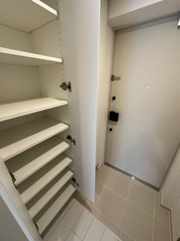 【玄関】 | ＧＲＡＮ ＰＡＳＥＯ三宿