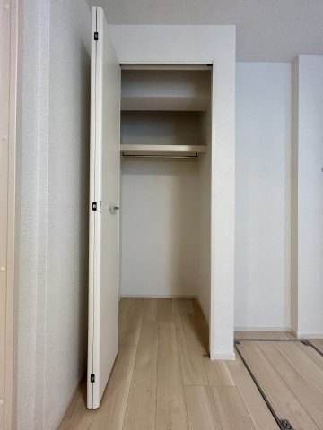 【収納】 | エルファーロ駒沢公園Ⅰ