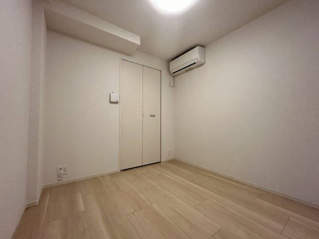 【居間・リビング】 | エルファーロ駒沢公園Ⅰ