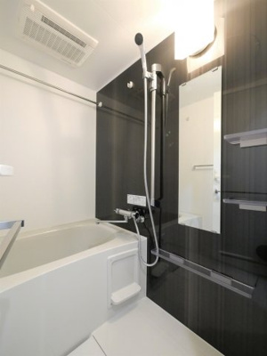 【内装】 | アークマーク巣鴨ステーションⅡ