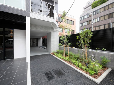 【外観】 | アークマーク巣鴨ステーションⅡ