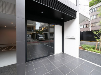 【外観】 | アークマーク巣鴨ステーションⅡ