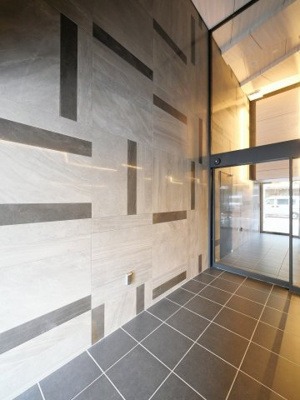 【外観】 | アークマーク巣鴨ステーションⅡ