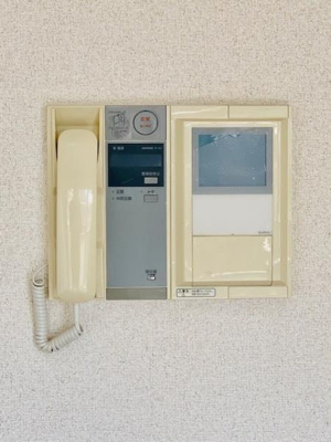 【設備】 | ティアラ恵比寿