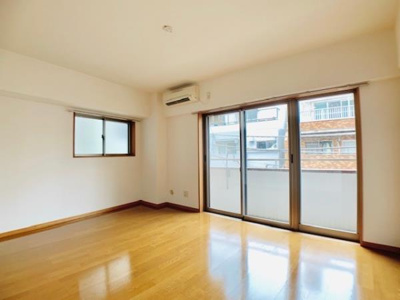 【居間・リビング】 | ティアラ恵比寿