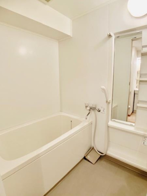 【浴室】 | ティアラ恵比寿