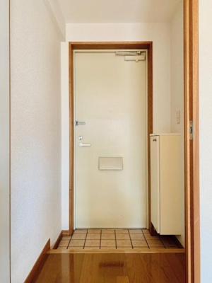 【玄関】 | ティアラ恵比寿