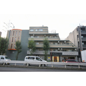 ガーラプレイス八幡山壱番館の画像