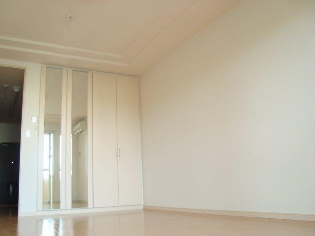 インホア南成瀬の内装|室内