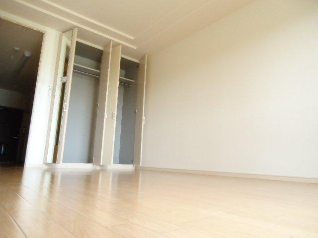 インホア南成瀬の内装|室内