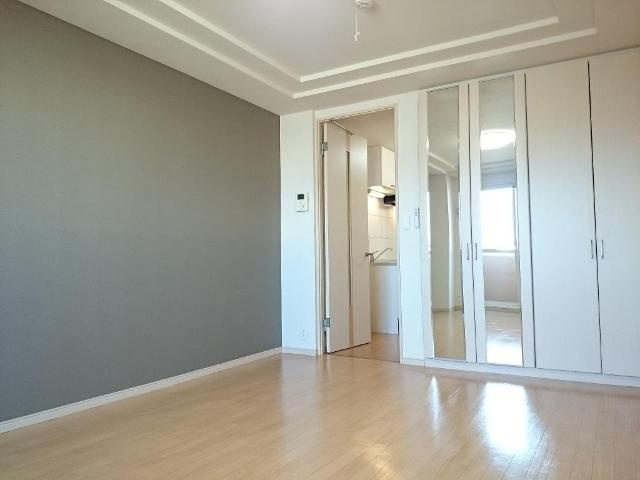 インホア南成瀬の内装|室内