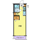 ジョイフル祐天寺