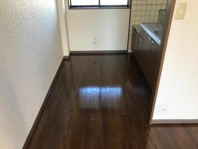 プロニティ小森野のキッチン|キッチンスペース