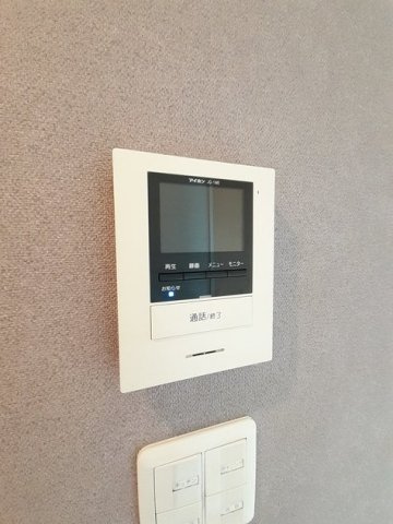 ノアーズアークテラスの設備