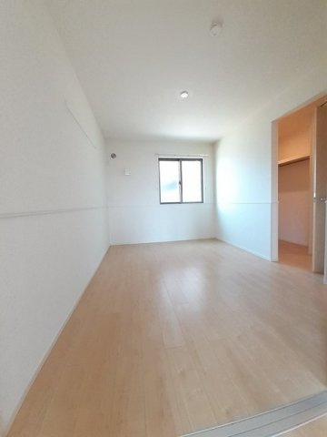 ノアーズアークテラスの内装