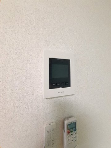 サンヒルズ　Ｂの設備