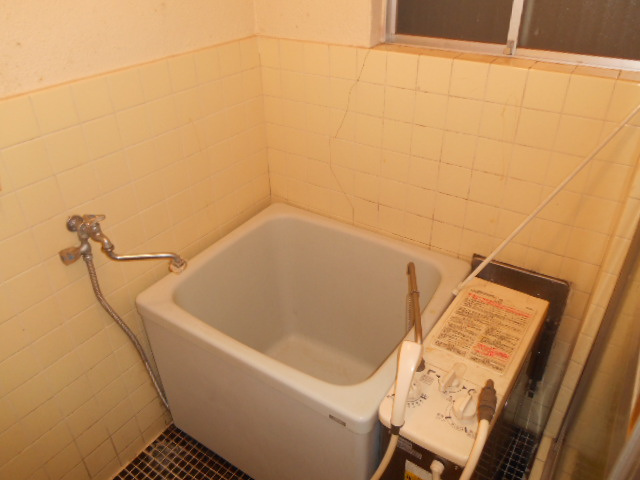 JOY梅野（ジョイウメノ）の浴室|別部屋参考用写真