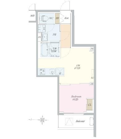 ロイジェント山王