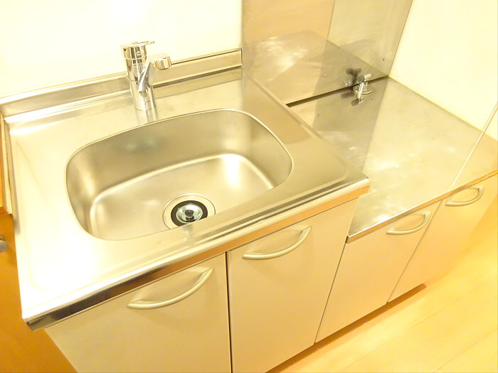 ヘスティアのキッチン