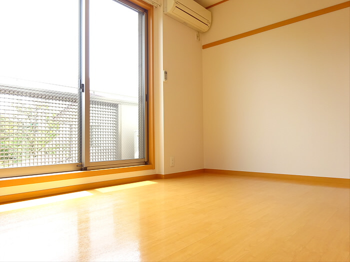 ヘスティアの居間・リビング