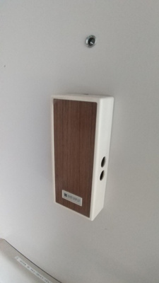 セキュリティ設備