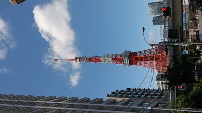 【周辺】芝ダイヤハイツ