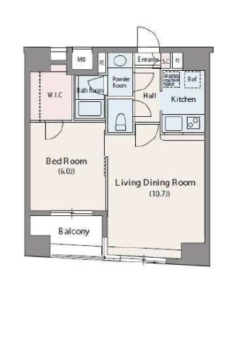 人形町デュープレックスR's