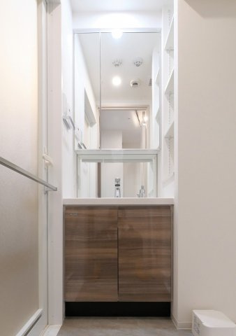 アークマーク巣鴨ステーションⅡの内装