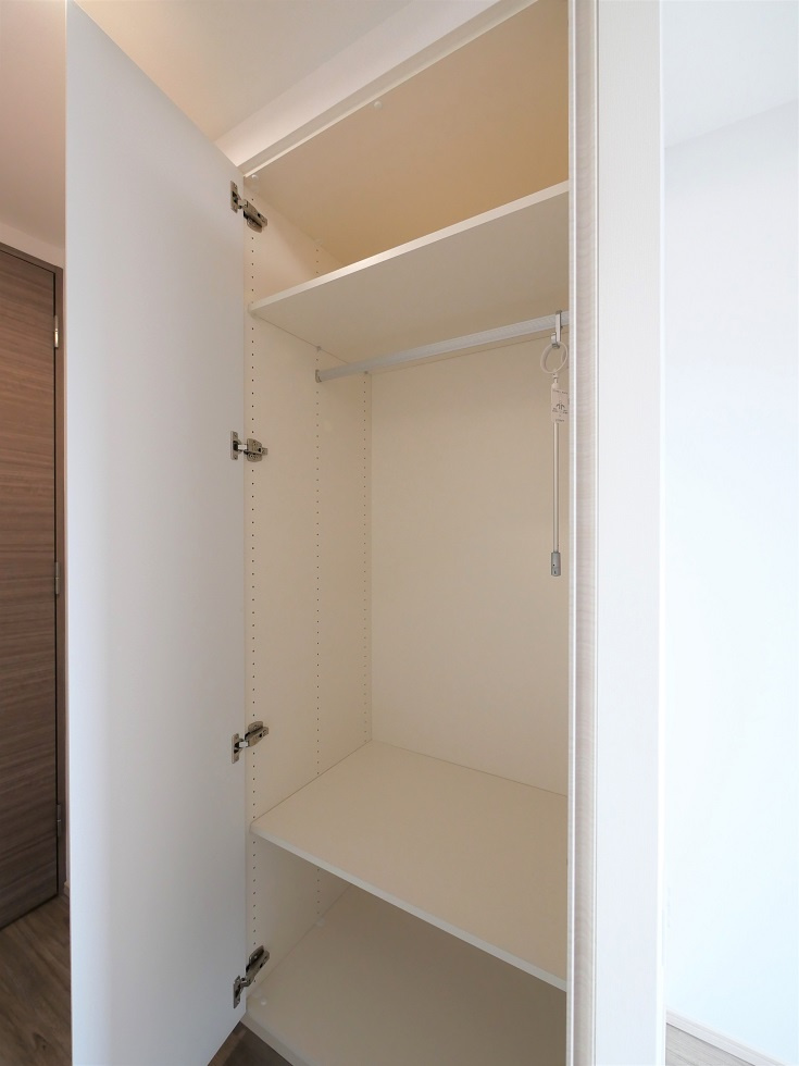 アークマーク巣鴨ステーションⅡの内装