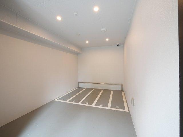 アークマーク巣鴨ステーションⅡの外観