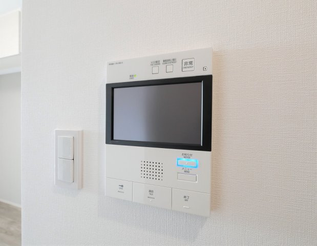 アークマーク巣鴨ステーションⅡの内装