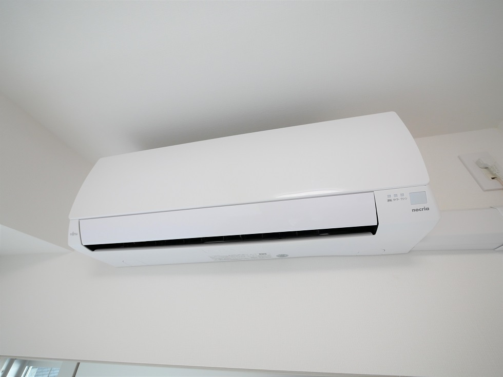 アークマーク巣鴨ステーションⅡの内装