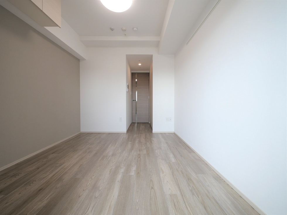 アークマーク巣鴨ステーションⅡの内装