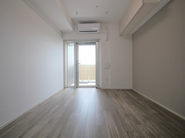 アークマーク巣鴨ステーションⅡの内装