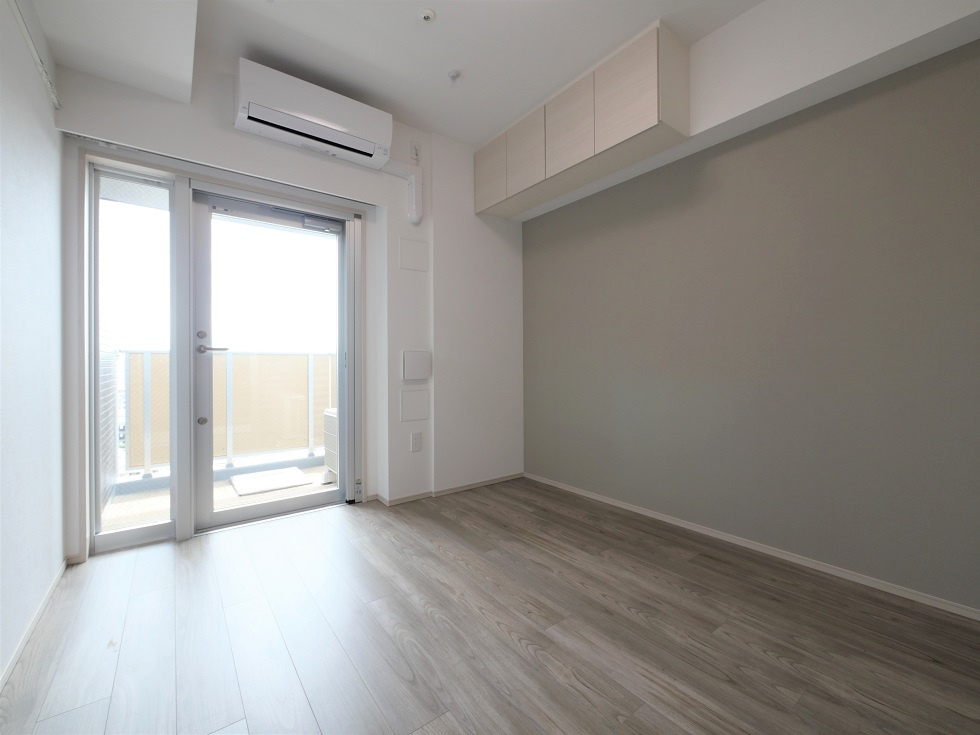 アークマーク巣鴨ステーションⅡの内装