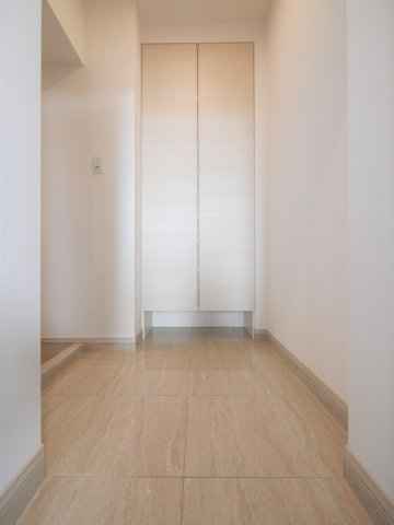 アークマーク巣鴨ステーションⅡの内装