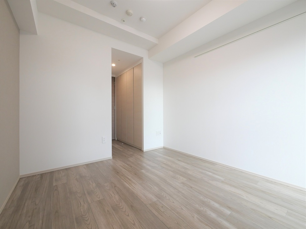 アークマーク巣鴨ステーションⅡの内装