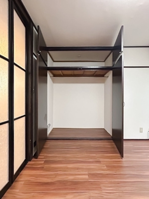 【収納】 | 秋山ビル