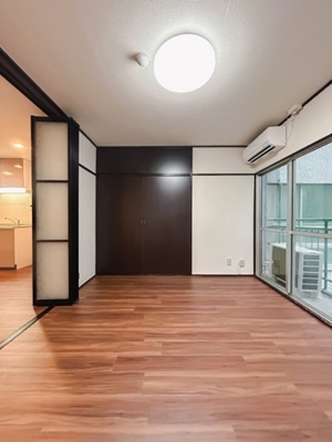 【内装】 | 秋山ビル