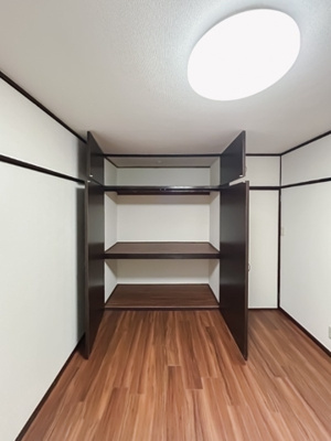 【収納】 | 秋山ビル