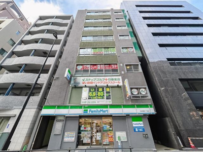 【外観】 | 秋山ビル