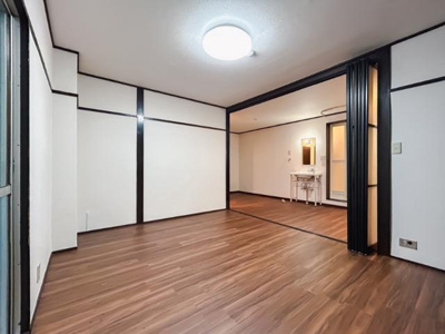 【内装】 | 秋山ビル