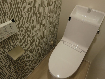 【内装】 | ハーモニーレジデンス東京イーストコア#004